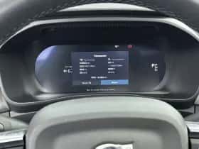 Volvo EX40 (2025) thumbnail 11
