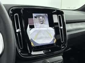 Volvo EX40 (2025) thumbnail 14