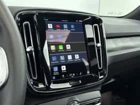 Volvo EX40 (2025) thumbnail 16