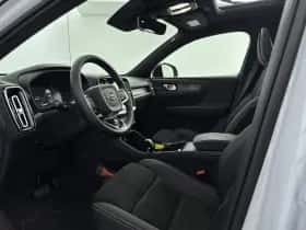 Volvo EX40 (2025) thumbnail 22