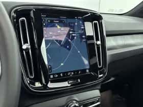 Volvo EX40 (2025) thumbnail 27