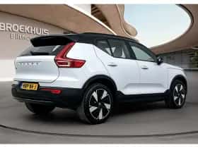 Volvo EX40 (2025) thumbnail 4