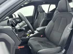 Volvo EX40 (2025) thumbnail 35