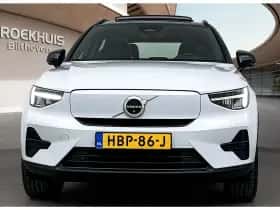 Volvo EX40 (2025) thumbnail 6