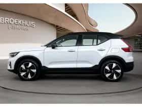 Volvo EX40 (2025) thumbnail 9