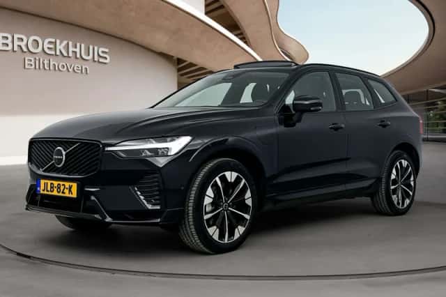 Volvo XC60 (2025) thumbnail 1