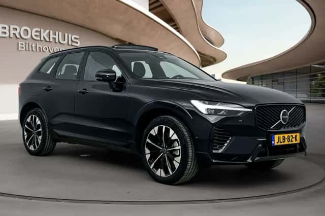 Volvo XC60 (2025) thumbnail 2