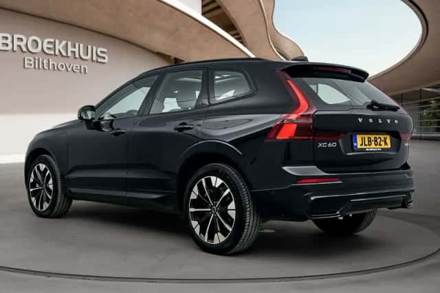 Volvo XC60 (2025) thumbnail 5