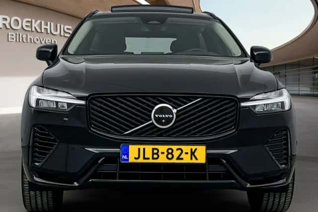 Volvo XC60 (2025) thumbnail 6