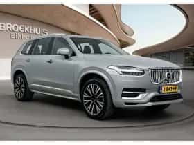 Volvo XC90 (2023) thumbnail 2