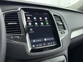 Volvo XC90 (2023) thumbnail 15