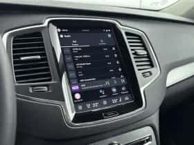 Volvo XC90 (2023) thumbnail 17