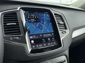 Volvo XC90 (2023) thumbnail 20
