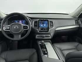 Volvo XC90 (2023) thumbnail 21