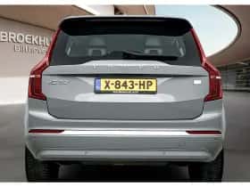 Volvo XC90 (2023) thumbnail 7