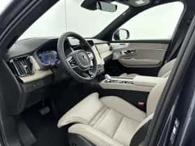 Volvo XC90 (2026) thumbnail 11