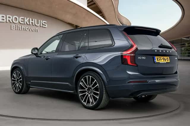 Volvo XC90 (2026) thumbnail 5