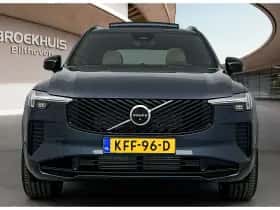 Volvo XC90 (2026) thumbnail 5