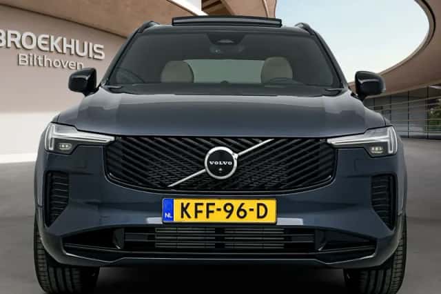 Volvo XC90 (2026) thumbnail 6