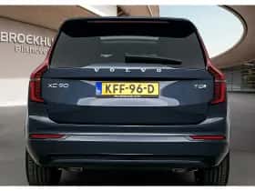 Volvo XC90 (2026) thumbnail 6