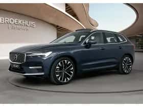 Volvo XC60 (2026)