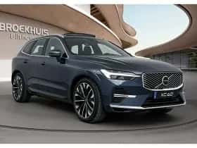 Volvo XC60 (2026) thumbnail 2