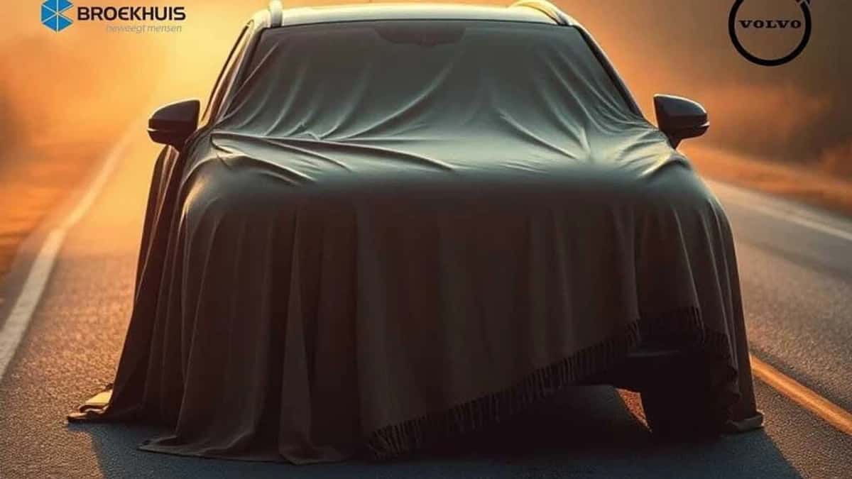 Volvo XC60 (2018) — foto 1