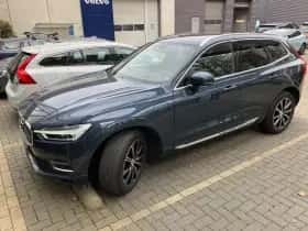 Volvo XC60 (2018) thumbnail 2