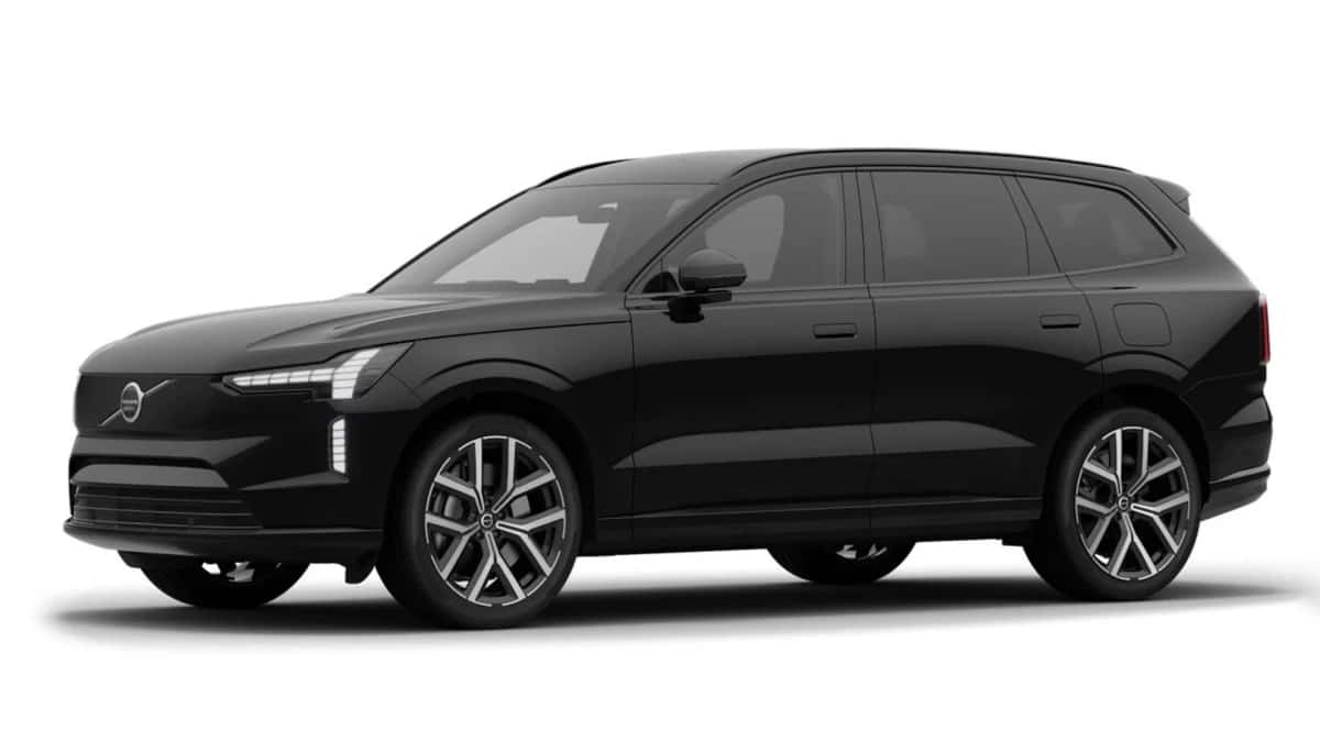 Volvo EX90 (2026) — foto 1