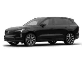 Volvo EX90 (2026)