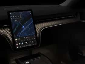 Volvo EX90 (2026) thumbnail 15