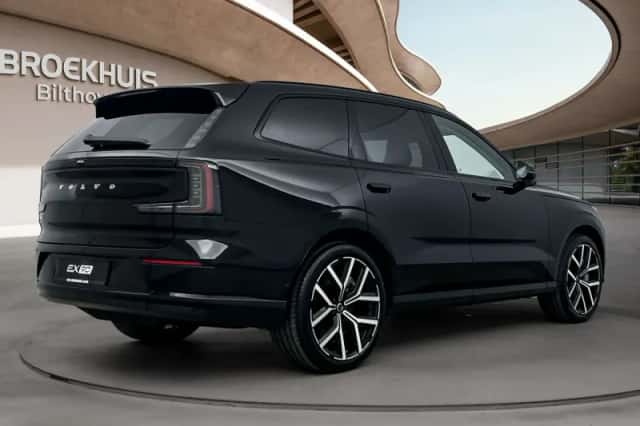 Volvo EX90 (2026) thumbnail 3