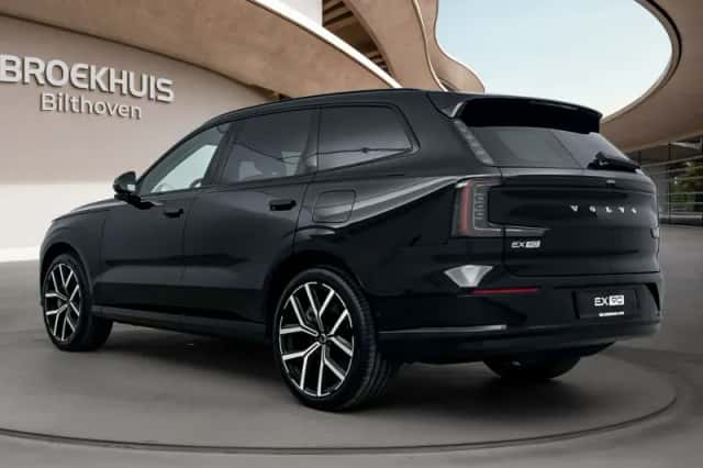 Volvo EX90 (2026) thumbnail 4