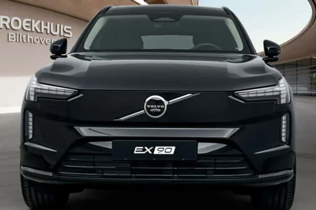 Volvo EX90 (2026) thumbnail 5