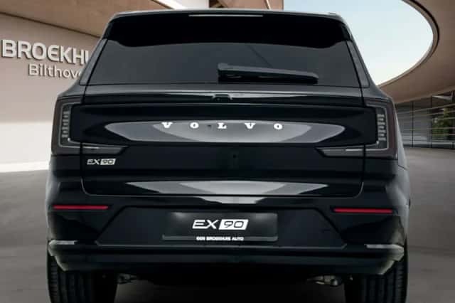 Volvo EX90 (2026) thumbnail 6