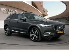 Volvo XC60 (2021) thumbnail 2