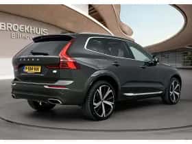 Volvo XC60 (2021) thumbnail 3