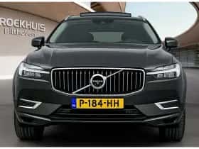 Volvo XC60 (2021) thumbnail 5