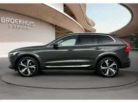Volvo XC60 (2021) thumbnail 8