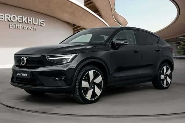 Volvo C40 (2022) thumbnail 1