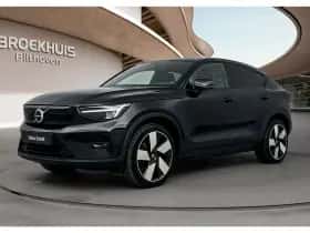 Volvo C40 (2022)