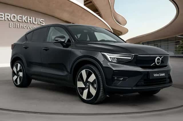 Volvo C40 (2022) thumbnail 2