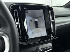 Volvo C40 (2022) thumbnail 13