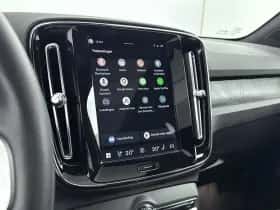Volvo C40 (2022) thumbnail 15
