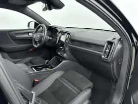 Volvo C40 (2022) thumbnail 20