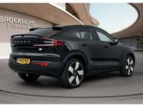 Volvo C40 (2022) thumbnail 3
