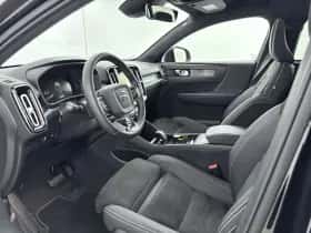 Volvo C40 (2022) thumbnail 21