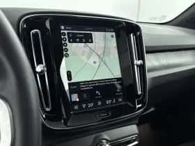Volvo C40 (2022) thumbnail 29