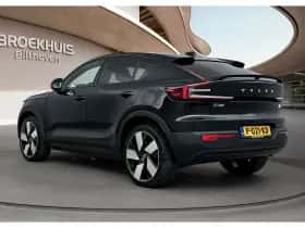 Volvo C40 (2022) thumbnail 4