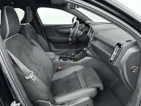 Volvo C40 (2022) thumbnail 34